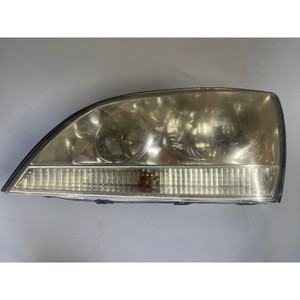 อะไหล่รถยนต์มือสอง ชุดไฟหน้าซ้าย LH 92101-2B025 แบบฮาโลเจนโปรเจคเตอร์ DRL สำหรับรถยนต์ฮุนได อะไหล่รถยนต์เกาหลี - Product Image 3