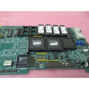 Tarjeta SBC Rev K.1 de Kensington Labs 4610-0000-01 - Equipo y Piezas de Semiconductores Legados Globales de Confianza - Product Image 6