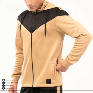 Sudadera con Capucha Personalizada con Logotipo OEM, 100% Algodón, Estilo Urbano Unisex, Sudadera de Invierno para Exteriores, Panel Frontal de Alta Calidad, Sudaderas de Marca - Product Image 3