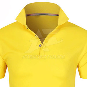 Camisetas Polo de Color Sólido para Hombre, Tallas Grandes, Camisetas Polo para Adultos, Estilo Casual - Product Image 3