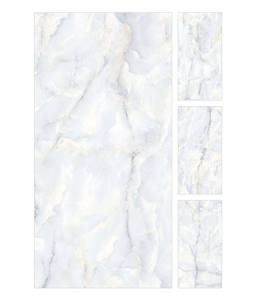 DIS NEY NATURAL - Baldosas de Porcelana Pulida Onyx de Primera Calidad, 24x48, Superficie Brillante, Baldosas Vitrificadas, Estilo Moderno, Cerámica Novac - Product Image 2