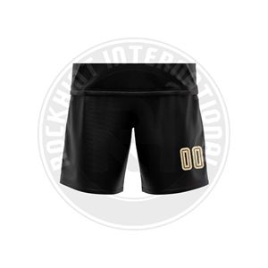 Ensemble d'uniformes de football de qualité supérieure, respirant et à séchage rapide, maillot et short pour les équipes, entraînements et matchs, hommes et femmes - Product Image 4