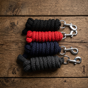 Cuerdas de Nylon Resistentes con Gancho de Seguridad de Latón Niquelado, Disponibles en Varios Colores y Longitudes Personalizadas - Product Image 3