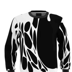 Sweat-shirt léger pour homme, vêtement chaud, coupe décontractée, idéal pour les voyages, les activités de plein air et une utilisation décontractée - Product Image 2