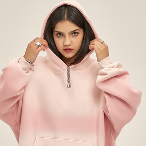 Producto Más Vendido: Conjunto Deportivo Personalizado con Efecto Desgastado para Hombre y Mujer, Venta al Por Mayor, Chándal de Alta Calidad con Lavado Ácido para Mujer - Product Image 2