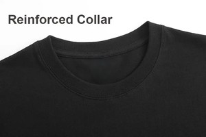 Camiseta de moda hip-hop para el día a día para hombre, tela suave y ligera - Product Image 6