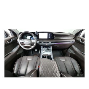 Para Hyundai Palisade Diésel 2.2 2WD Modelo Octubre 2022 con 30,940 km, Caja de Cambios Automática, Asientos de Cuero, Volante a la Izquierda, Cámara Trasera - Product Image 6