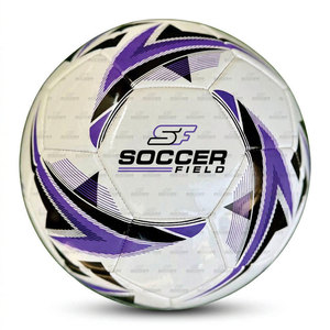 Balón de Fútbol de Entrenamiento de Diseño Nuevo, Fabricación Profesional, Mejores Materiales Utilizados, Precio al por Mayor, Balón de Fútbol de Entrenamiento en Venta - Product Image 3