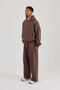 Chándal deportivo profesional para hombre, chándal prémium con cremallera completa, chándal atlético con cremallera completa, chándal informal con cremallera para hombre - Product Image 4