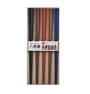 Baguettes japonaises réutilisables, colorées, uniques et abordables pour les restaurants - Product Image 1