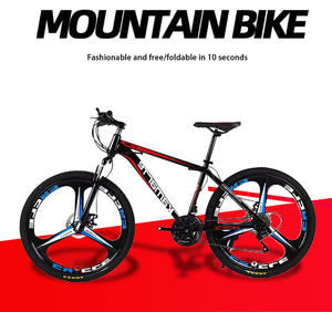 Prix Usine Vélo Tout Terrain 29 <span class=keywords><strong>Pouces</strong></span> pour Étudiants, Utilisation Hommes/Femmes - Product Image 2