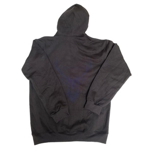 เสื้อฮู้ดผู้ชายดึงได้2024มีฮู้ดผ้าคอตตอนพิมพ์ลายบนหน้าจอ - Product Image 2