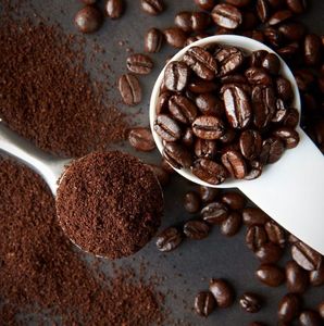 กาแฟบดเวียดนาม อาราบิก้า โรบัสต้า รับผลิตแบบ OEM แบรนด์ส่วนตัว บรรจุภัณฑ์พรีเมียมสำหรับขายปลีก ผู้ส่งออกสำหรับแบรนด์กาแฟ - Product Image 1