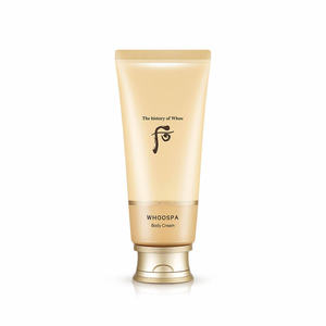 Crème pour le corps The for Who Spa 200ml Lotion pour le corps - Product Image 1
