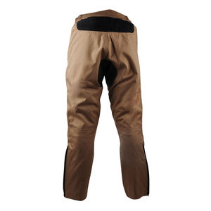 Pantalon de motocross unisexe respirant personnalisé pour VTT, vêtements de sport pour adultes, course en plein air, grande taille, séchage rapide - Product Image 2