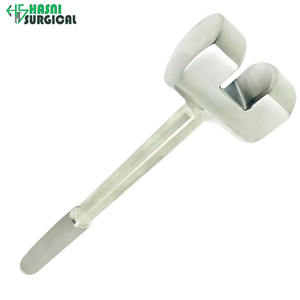 Martillo Ortopédico de Alta Calidad de 780g, Instrumentos Quirúrgicos Veterinarios - Product Image 5