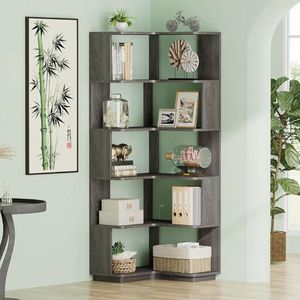 Bookshelf <b>Bookcases</b> - Product Image 1