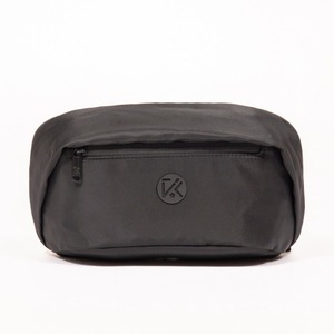 กระเป๋าคาดเอวสำหรับเล่นกีฬากลางแจ้งแบบ unisex กระเป๋าคาดเอวสำหรับเดินทาง กระเป๋าใส่โทรศัพท์มือถือ กระเป๋าคาดเอวแฟชั่นลำลอง - Product Image 3