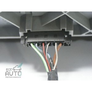 ไฟท้ายมือสอง C-class ซ้าย รุ่น 2038200164 - Product Image 5