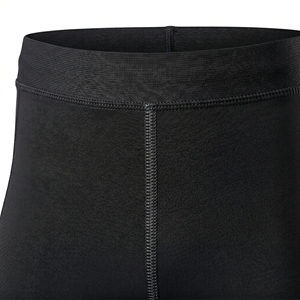 High Waist Plus Size Women's Spandex <b>Shorts</b> Elastic Waist Stretch <b>Bike</b> <b>Shorts</b> Seamless Look Casual Sporty <b>Shorts</b> <b>Shorts</b> <b>Skirts</b> - Product Image 5