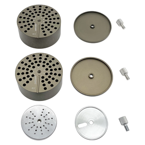1 unidad JAMSO INDUSTRIES JI-3393 Caja de esterilización manual Clase I para tornillos óseos, kit quirúrgico, instrumentos ortopédicos - Product Image 1