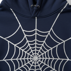 Sudadera con Capucha de Invierno de Alta Calidad, Estilo Urbano, para Hombre y Mujer, Digital, Gruesa, de Poliéster/Algodón, Chándal Oversize con Degradado de Color - Product Image 6
