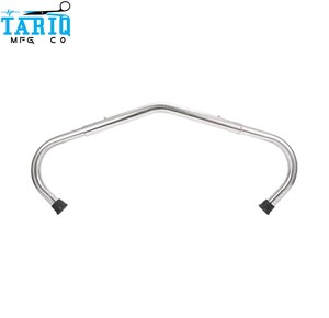 Barra Antipatadas para Vacas, Herramienta de Seguridad Agrícola para Ordeño y Manejo, de TARIQ MFG CO - Product Image 6