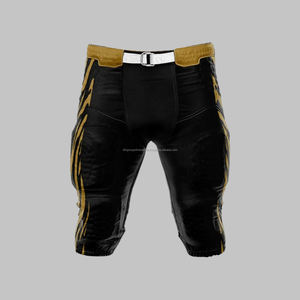 Personalizado al por mayor barato hombres EE. UU. Camiseta de fútbol americano todos los uniformes del equipo Envío de alta calidad - Product Image 4