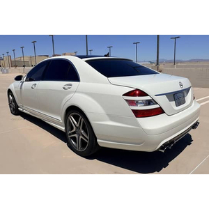 Mercedes-Benz S63 AMG 2008 - Product Image 5