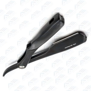 Navaja de Afeitar Profesional de Calidad Premium para Barbería y Cuidado Personal, Personalizable, para Depilación Corporal - Product Image 6