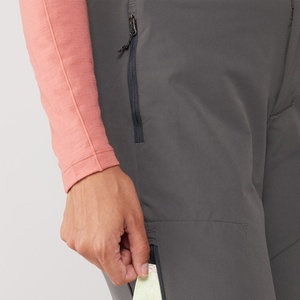 Pantalon de randonnée mi-taille coupe-vent et imperméable pour homme HUNT GEAR – Vêtement de sport décontracté pour l'extérieur – Nouveauté automne – Vente flash - Product Image 4