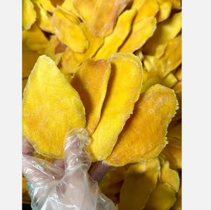 Mangues séchées naturelles et saines du Vietnam, sans sucre, prix de gros avantageux - Product Image 4