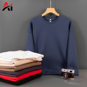 Sudaderas de Algodón de Lujo para Hombre, Sudaderas de Diseño con Logotipo Personalizado, Proveedor Mayorista de Ropa Urbana - Product Image 4