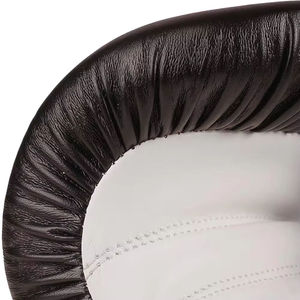 Gants de Sparring MMA en Cuir Véritable Professionnels – Nouvelle Arrivée, Design et Couleurs Personnalisables – Gants de Boxe et de Grappling MMA - Product Image 6