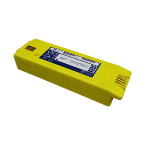 แบตเตอรี่สำรองสำหรับแบตเตอรี่หัวใจไฟฟ้า G3 AED 9390E 9390A แบตเตอรี่ AED G3 - Product Image 4