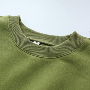 Haut court respirant pour femme, coupe ample, imprimé, écologique, personnalisable, best-seller - Product Image 5