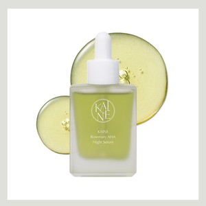 เซรั่มบำรุงผิวหน้าเกาหลี KAINE Rosemari aha Naiteu Serum 30 มล. เซรั่มลดเลือนริ้วรอย เซรั่มหน้ากระจ่างใส เซรั่มเพิ่มความชุ่มชื้นให้ผิวหน้า - Product Image 4