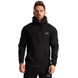 Sudadera con capucha para hombre, ropa de calle cómoda - Product Image 1