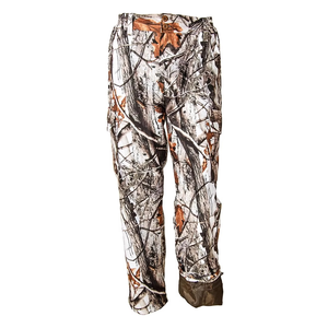 Wholesale GRACE <b>SIGN</b> Unisex Camouflage Hunting Suit Soft <b>Shell</b> Waterproof Winter - Product Image 5