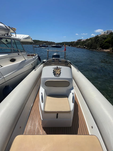 Venta al por mayor de embarcaciones usadas R-i-b-e-y-e S785 - Product Image 6