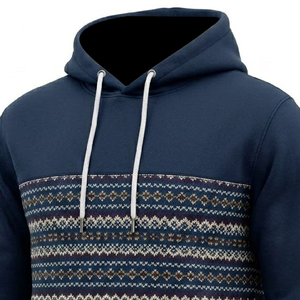 Sudadera Profesional para Esquilado de Ovejas, Diseño de Cola Larga, Algodón, Material Suave y Cálido, Ideal para Trabajo en Granjas y al Aire Libre - Product Image 5