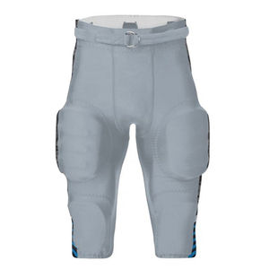 Nueva Llegada: Uniformes de Fútbol Americano para Adultos y Clubes Juveniles, Conjuntos de Jersey y Pantalones Personalizados Completamente a Juego para Uso Deportivo - Product Image 5