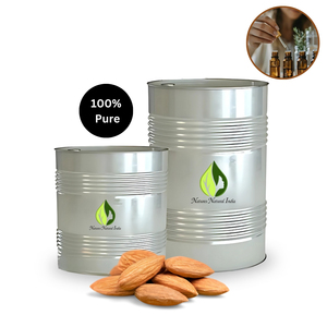 Huile Essentielle d'Eucalyptus Pure d'Inde Natures Natural - Pressée à Froid 100% Pure Éclaircissante & Soulageant la Douleur - Product Image 4