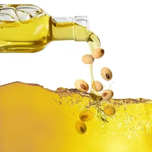 Aceite de Soja Refinado Fraccionado Comestible 5L, Marca OEM, Envío a Granel para Importadores y Compradores Mayoristas, Empaque Flexible para Exportación - Product Image 6