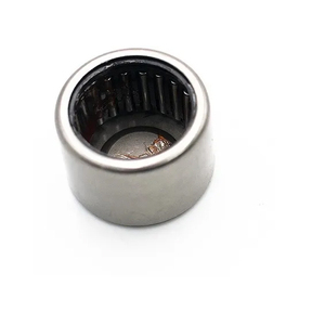 Repuesto de Buje de Aguja Premium BAJAJ Tuk Tuk AB171020, Pieza de Repuesto para Vehículo de Tres Ruedas, Duradero, Compatible con Bajaj Auto - Product Image 1