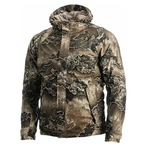 Veste de chasse unisexe légère en polyester à imprimé camouflage Doublure en polyester Softshell Chaude Nouveau design Super qualité - Product Image 1
