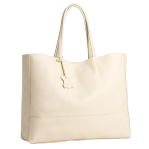 Bolso de Mano de Cuero Genuino Unisex, Impermeable, de Gran Capacidad, con Cierre de Cremallera, Nuevo Estilo Moderno - Product Image 2