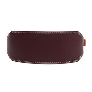 Cinturón de Cuero Personalizado para Levantamiento de Pesas, Entrenamiento de Fuerza, Sentadillas y Peso Muerto para Hombres y Mujeres - Product Image 2