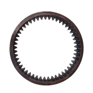 Pièces de rechange pour essieu de chargeuse, anneau d'engrenage interne ZL50GN 275102474 DA1170C.1-1 - Product Image 6
