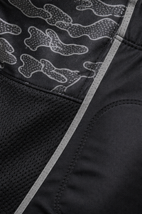 Uniforme de Fútbol Americano Directo de Fábrica, Malla Deportiva Premium, Estilo Atlético Moderno, Impresión de Logotipo del Equipo, Sublimación Digital Duradera - Product Image 6